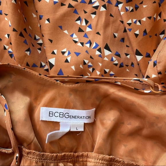 BCBGeneration Dress - Picture 3 of 3